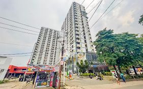 Green View Tower